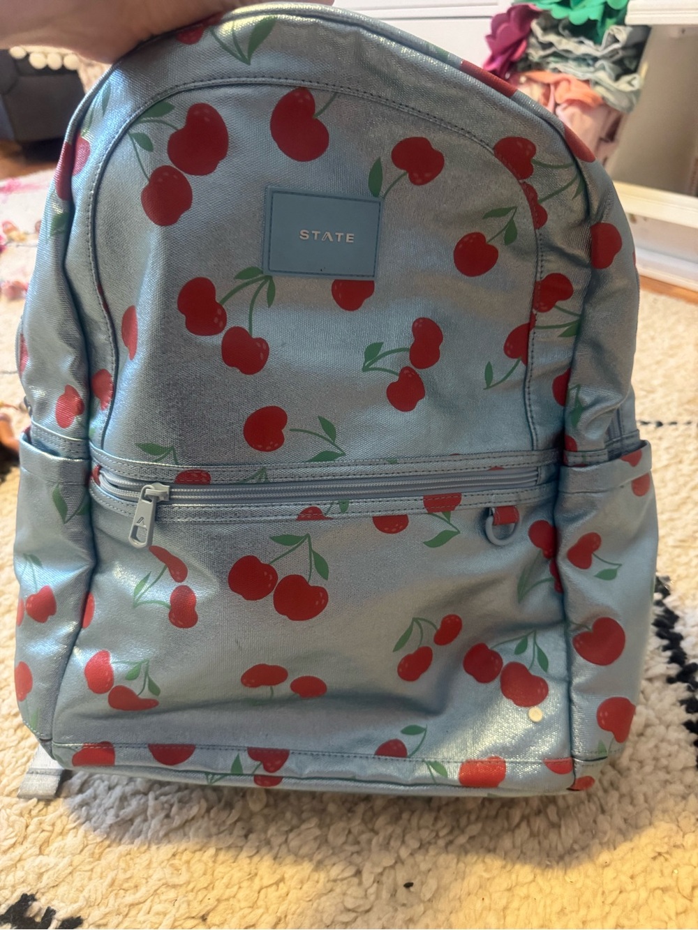 Like new STATE Backpack - Picture 6 of 8
